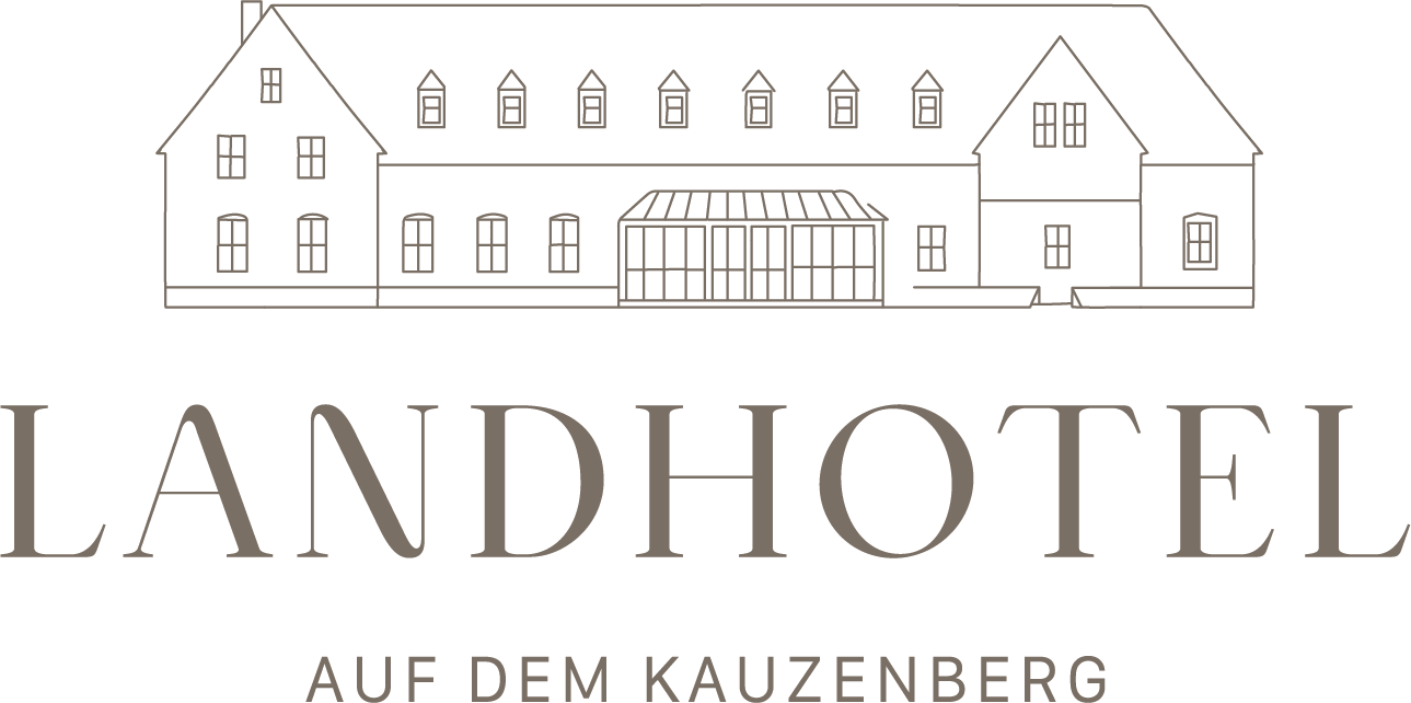 Landhotel Kauzenberg